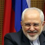 Iran foreign Minister