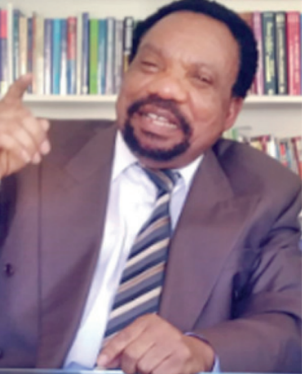 Iwuanyanwu