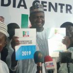 IBRAHIM DASUKI JALO
