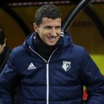 Javi Gracia