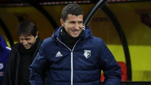 Javi Gracia