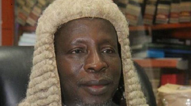 Justice-Abdul-Kafarati