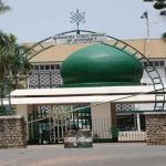 KADUNA ASSEMBLY