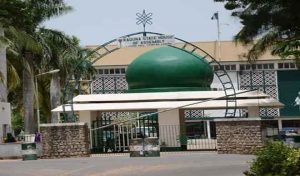 KADUNA ASSEMBLY