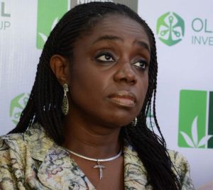 Kemi Adeosun