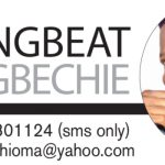KENUGBECHIE