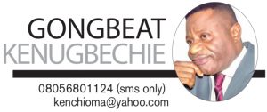 KENUGBECHIE