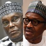 ATIKU – BUHARI