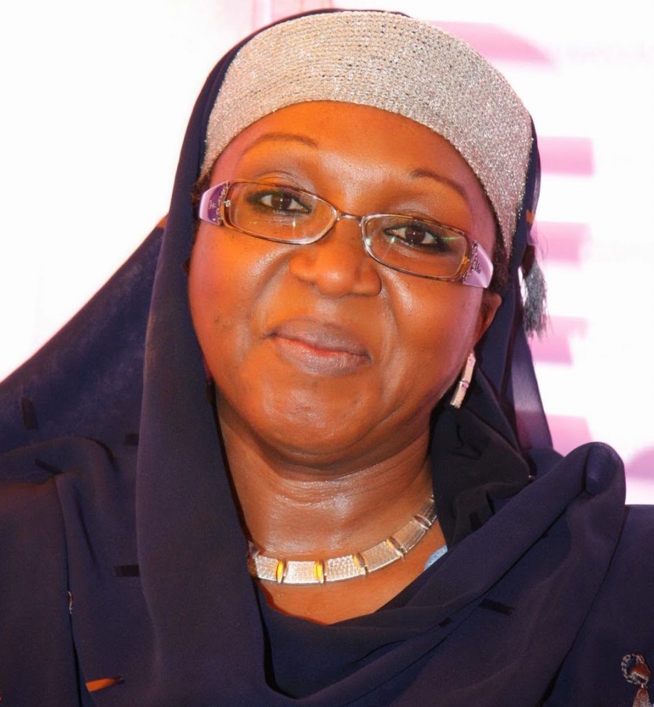 KHAIRAT GWADABE