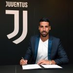 Khedira