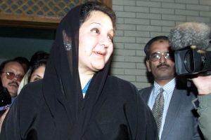 Kulsoom-Nawaz-reuters