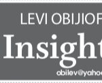 LEVI OBIJIOFOR