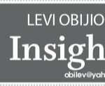 LEVI OBIJIOFOR – INSIGHTS