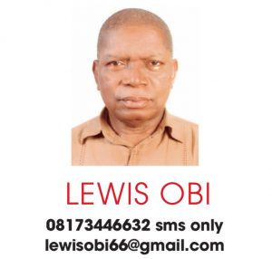 LEWIS OBI