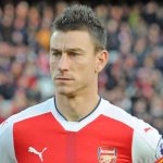 Laurent Koscielny