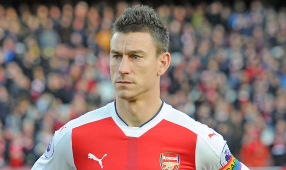 Laurent Koscielny