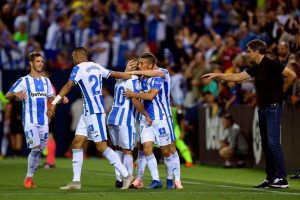 Leganes