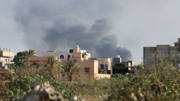 Libya