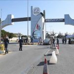 Libya’s Tripoli airport