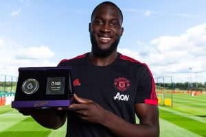 Lukaku