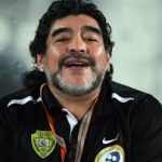 MARADONA