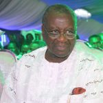 OBONG VICTOR ATTAH