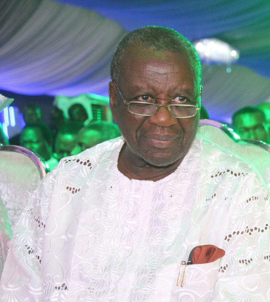 OBONG VICTOR ATTAH