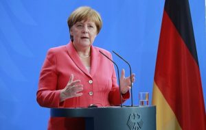 MERKEL