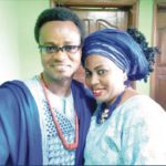 MR AND MRS JACOB 2