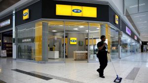 MTN-Group-share-sale