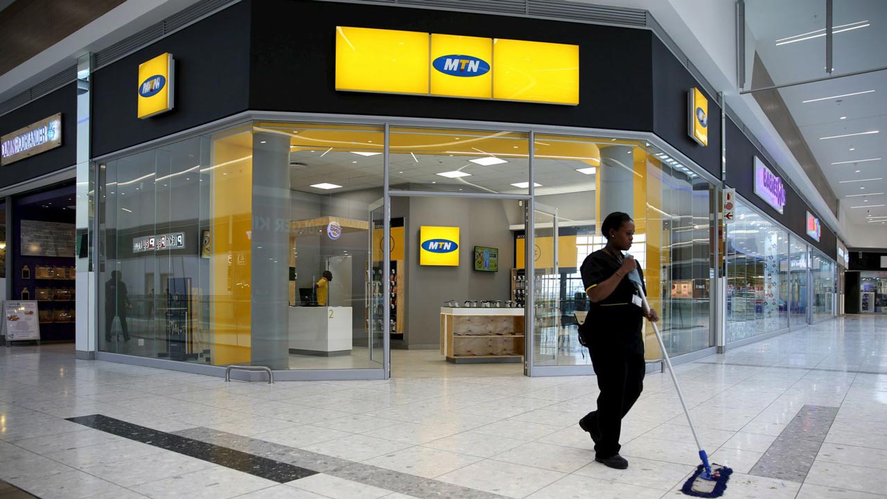 MTN-Group-share-sale