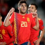 Marco Asensio
