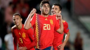 Marco Asensio