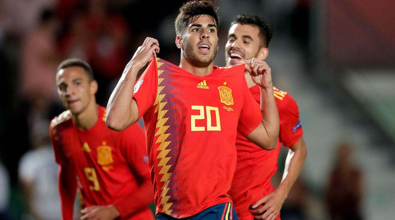 Marco Asensio