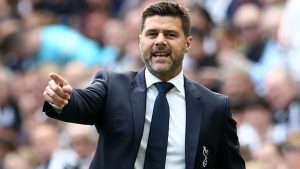 Mauricio Pochettino