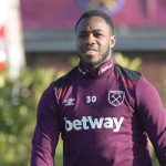 Michail Antonio