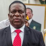 Mnangagwa