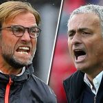 Mourinho-Klopp-