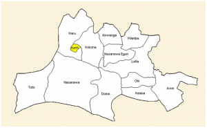 NASARAWA STATE