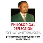 NATHAN UZORMA