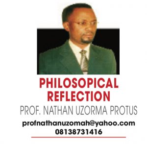 NATHAN UZORMA