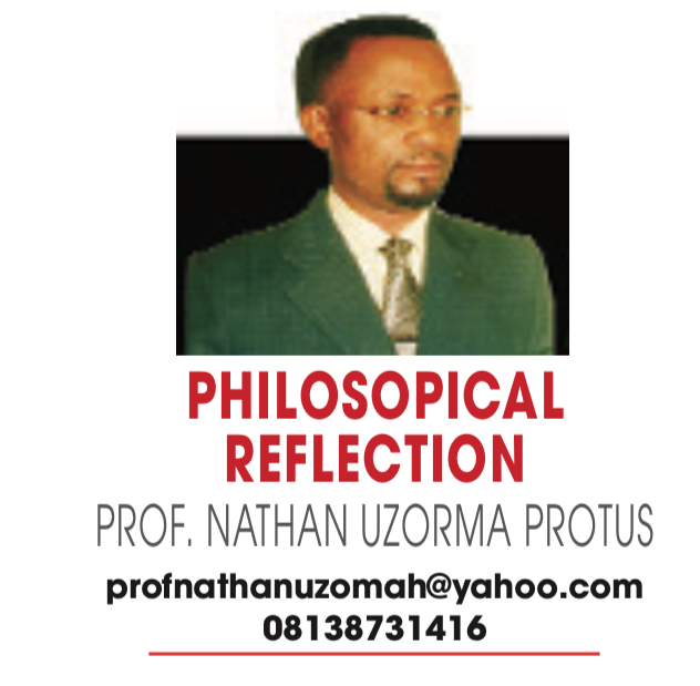 NATHAN UZORMA