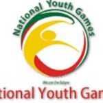 NATIONAL YOUTH GAMES