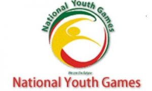 NATIONAL YOUTH GAMES