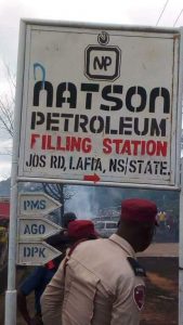 NATSON