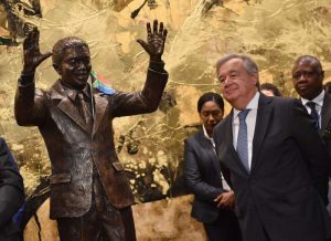 Nelson-Mandela