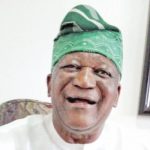 My odyssey as desert warrior – Newton Jibunoh