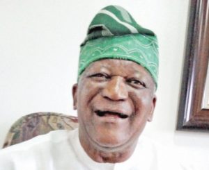 My odyssey as desert warrior – Newton Jibunoh