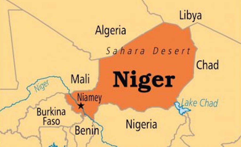 Niger-Republic