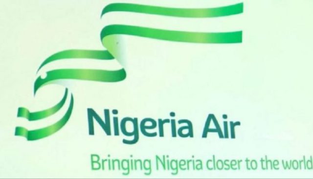 Nigeria Air